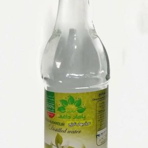 عرق بهارنارنج