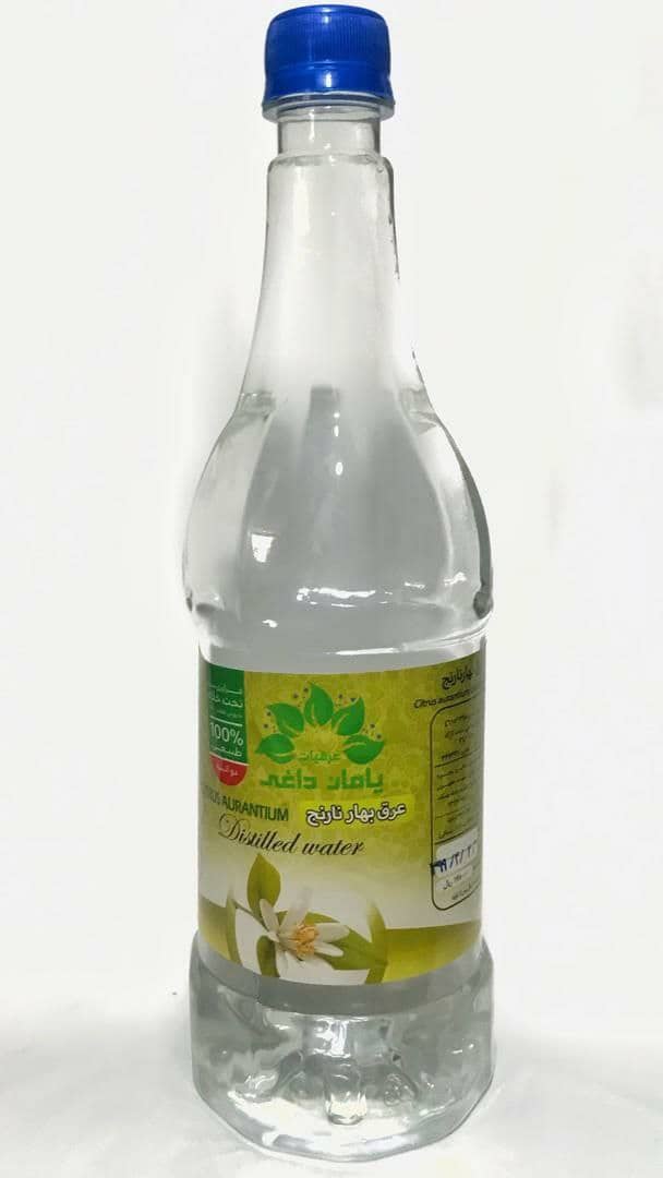 عرق بهارنارنج