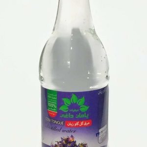 عرق گل گاوزبان