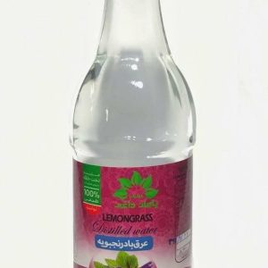 Lemongrass Distillate