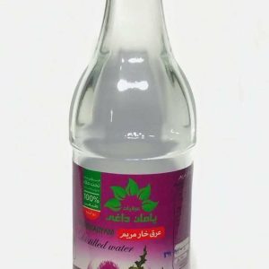 Milk thistle Distillate