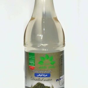 Mountian Savory Distillate
