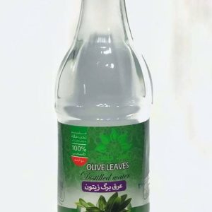 عرق برگ زیتون