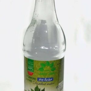 عرق برگ چنار