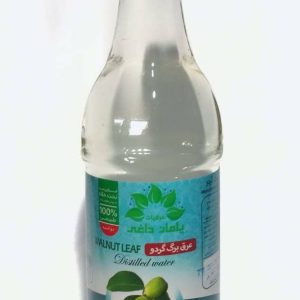 عرق برگ گردو